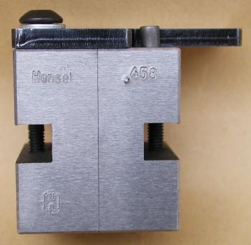 Preview: .458 - 500 Grain FA, (Frankfort Arsenal 1884) Hensel Kokille